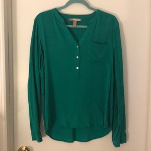 Women’s soft blouse